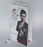 Elegant Hand Bag Paper Material (FC-PSB-17)