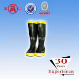 High Quality Boots for Fire Protection