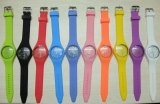 Silicone Rubber Watches, Electronic Watches
