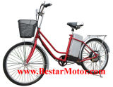 City Electric Bicycle (TDH007Z)