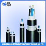 Mgch Mgcg Marine Cable ABS Dnv Certificate