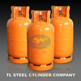 LPG Gas Cylinder (LPG-12.5E)