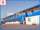 Perfabricated Buildings for Site Office with SGS Standard (EHSS032)