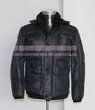 Men's Down Jackets