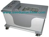 Tin Lead Plating Machine Chemical Laboratory PCB Lab