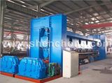 Rolling Machine for Shipbuilding, Sheet Bending Machine