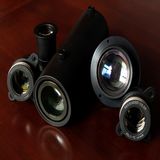 Optical Lens (JACK0055)