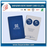 13.56MHz/ 125kHz Contactless Smart Card for Control Access