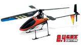 R/C Helicopter-HM 2.4GHZ Model