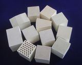 High Quality Ceramic Honeycomb Heater for Rto