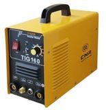 Inverter DC TIG/MMA Welding Machine TIG-160