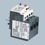 Thermal Relay (LRD, LR1-D, LR2-D, LR2-K)