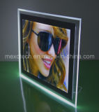 Ultra Slim LED Light Box with Magnetic-Open (CST03-A4L-01)
