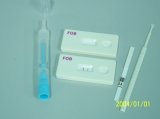 One Step FOB Fecal Occult Blood Rapid Test Cassette