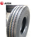 TBR Tie, Truck Tyre with DOT (11.00R20)