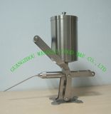 Churro Filler/Churro Filling Machine/Jam Filler/Jam Filling Machine