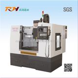 Large Vertical Carving Processing Machinery