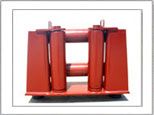 Horizontal Fairleads