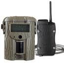 GSM/MMS Trail Camera