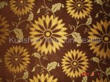 Chenille Furniture Fabric (Item Sunflower 20)