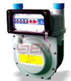 Gas Meter (TG-J)