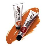 Hair Dye