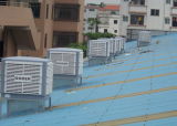 CE&SAA Approved Evaporative Air Cooler