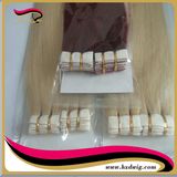 Silk Straight Skin Weft