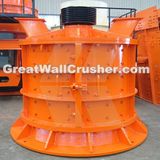 Vertical Compound Crusher