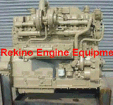 Cummins Kta19 M470 Kta19-M 470HP Marine Engine Motor for Boat