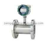 Impeller Flow Meter