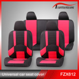 Elegant Design Cloth Auto Seat Cover (FZX612)