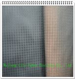 Figured Polyester Memory Fabric