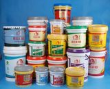 Polymer Cement Waterproof Coating