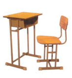 School Furniture (kzy-04)