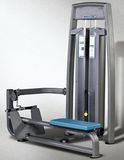 Pulsefitness Sports Equipment / Low Row (SS22)