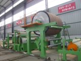 1575mm High Speed Toilet Paper Making Machine, Bamboo Tissue Manufacturing Machinery