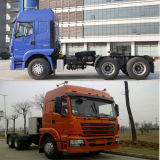 Latest M3000 Series Tractor Truck