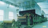 3200mm Corrugated Paper Machine, Cardboard Paper Machine