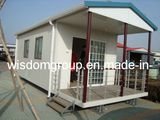 Portable Building