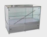 Glass Display Counter (ASGC002)
