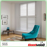 2.5 Inches Louvers PVC Plantation Shutter From China