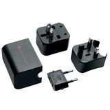 Universal Travel Plug (GYTA010)