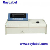 Ultraviolet Visible Spectrophotometer, Spectrophotometer, Grating Spectrophotometer for Lab Equipment (RAY-722N)