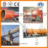 Rotary Drying Machine