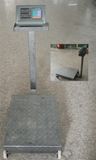 Electronic Platform Scale (JW-682)