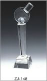 Fashion Crystal Trophy (ZJ148) 