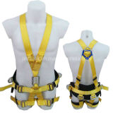 Full Body Safety Harness Safety Belt Safety Harness
