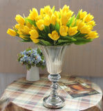 9heads Middle Size Tulip Flower Bouquet