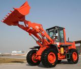 Wheel Loader  (ZL30G)